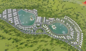 Dự án VS Phoenix Villa Gia Lai