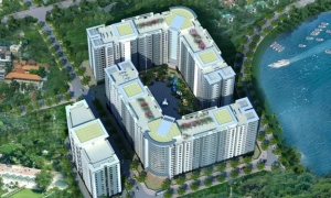 Căn hộ Mường Thanh Gò Vấp