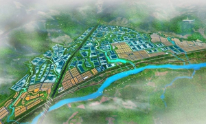 Becamex VSIP: Khu công nghiệp Bình Định
