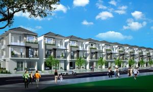 Coco Villa Land: Dự án đất nền tại Bến Tre