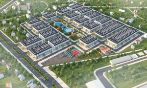 Đồng Nam Residence: Dự án khu dân cư tại Thanh Hóa