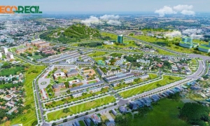 Nguyễn Tri Phương: Dự án khu dân cư tại Quảng Ngãi
