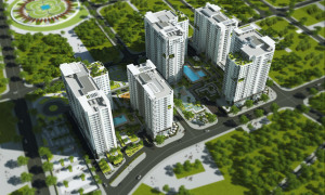 BQP Linh Đàm: Dự án chung cư tại thành phố Hà Nội