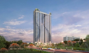 Phú Tài Central Life – Dự án căn hộ tại Quy Nhơn