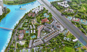 Đông Yên Residences: Dự án khu dân cư tại Quảng Ngãi
