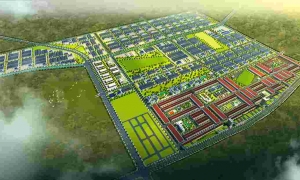 Thuận Thành III – Dự án biệt thự, liền kề, chung cư tại Bắc Ninh