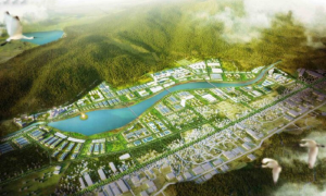 Khu đô thị Long Vân 3 – Dự án tại Quy Nhơn