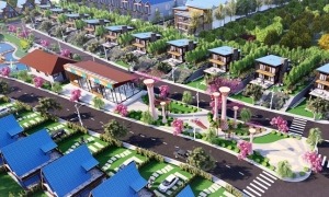 Xavia City: Dự án đất nền tại Lâm Đồng