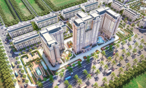 Lantana City Hà Nam: Dự án khu đô thị tại Hà Nam