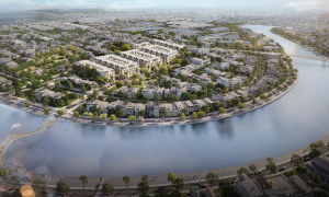 Royal River City: Dự án khu đô thị tại Hải Phòng