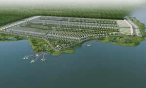 EcoLake Valley: Dự án đất nền tại Bình Phước