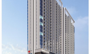 Hinode Suite: Dự án chung cư tại Hà Nội