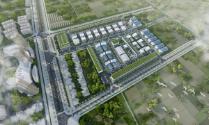 Phương Trung: Dự án cụm công nghiệp tại Hà Nội