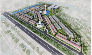 Yên Bình: Dự án khu đô thị tại Ninh Bình