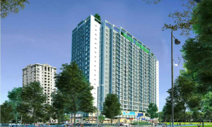 Ruby Tower: Dự án chung cư tại Thanh Hóa