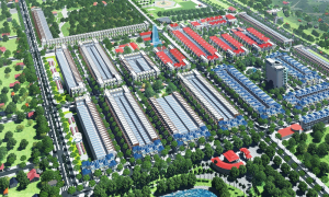 Ngân Câu: Dự án khu đô thị tại Quảng Nam