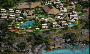 La Costa Quy Nhơn: Dự án khu nghỉ dưỡng tại Bình Định
