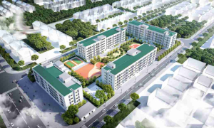 EcoHome Phú Hội: Dự án nhà ở xã hội tại Lâm Đồng