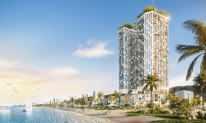 Nam Ô Discovery: Dự án căn hộ tại Đà Nẵng