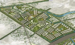 Vinhomes Golden City: Dự án khu đô thị tại Hải Phòng