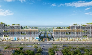 Fiato Airport City Nhơn Trạch