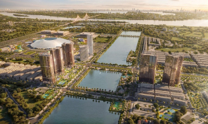 Imperia Signature Cổ Loa