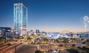 Dự án căn hộ The One Tower Đà Nẵng