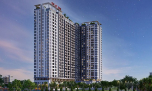 Symlife Thuận An: Dự án căn hộ tại TP.HCM