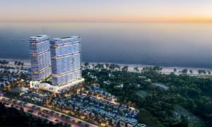 Maia Resort Hồ Tràm: Dự án khu nghỉ dưỡng tại TP.HCM