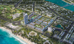 La Celia City: Dự án khu đô thị tại Quảng Trị