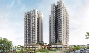 The Zenith Hải Phòng