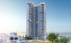AVA Center: Dự án căn hộ tại TP.HCM