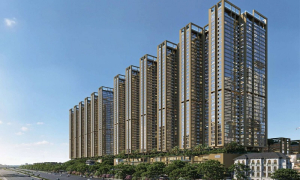 Sunshine Legend City: Khu đô thị tại Hưng Yên