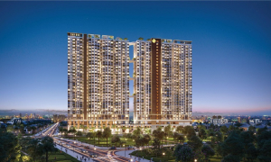 Phú Đông SkyOne: Dự án căn hộ tại TP.HCM