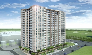 The Keisho: Dự án căn hộ tại Hà Nội