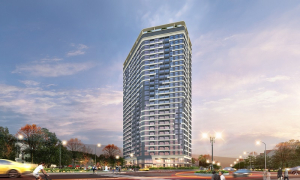 Phú Tài Central Life: Dự án căn hộ tại Gia Lai