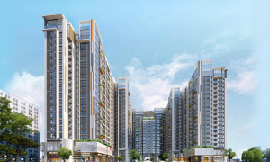 FPT Plaza 4: Dự án căn hộ tại Đà Nẵng