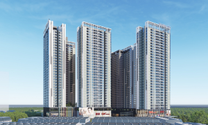 Phân khu Economy Residences - Khu đô thị Economy City Hưng Yên