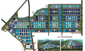 Khu công nghiệp Cây Trường TP.HCM