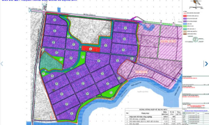 Khu công nghiệp Tân Tập Tây Ninh