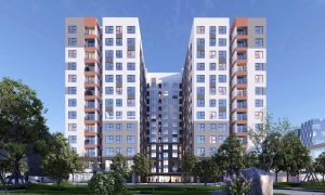 Golden Point Residences: Dự án nhà ở xã hội tại Hải Phòng