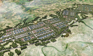 Khu công nghiệp VSIP Lạng Sơn