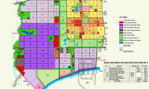 Khu công nghiệp Sơn Mỹ 2 Lâm Đồng