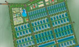 Khu chế xuất và công nghiệp Linh Trung 3 Tây Ninh