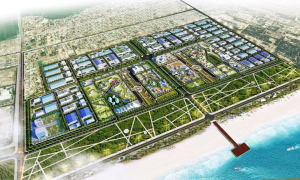 Khu công nghiệp công nghệ cao Phú Yên tại Đắk Lắk