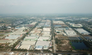 Khu công nghiệp Trảng Bàng Tây Ninh