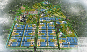 Khu công nghiệp Ngọc Thiện Bắc Ninh