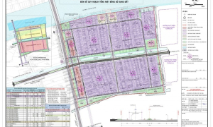 Khu công nghiệp Sông Đốc Cà Mau