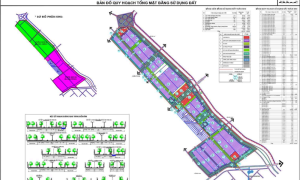 Khu công nghiệp Nam Thăng Bình - Phân khu B tại Đà Nẵng