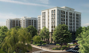 Kira Home: Dự án nhà ở xã hội tại Phú Thọ